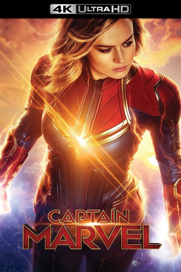 -EN - Captain Marvel (2019)