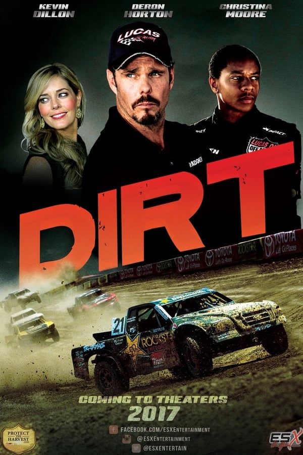 IT: Dirt (2018)