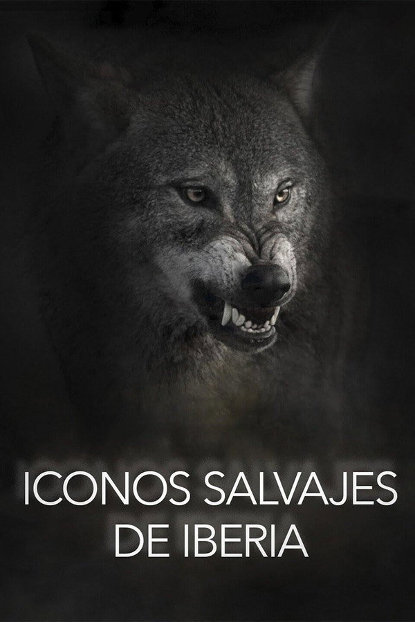Wild Icons of Iberia-free