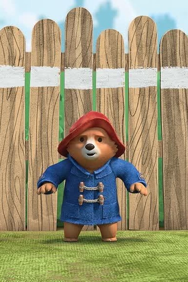 Le avventure di Paddington – S01E08 – Episodio 8