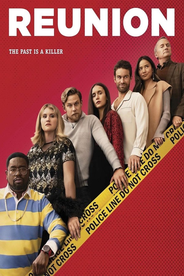 Reunion Poster
