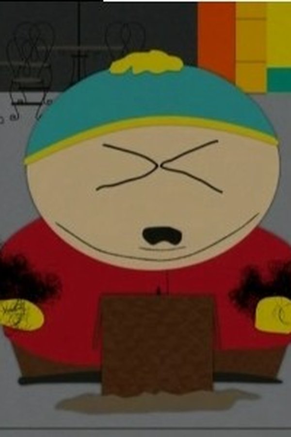 South Park – S05E04 – Scott Tenorman deve morire