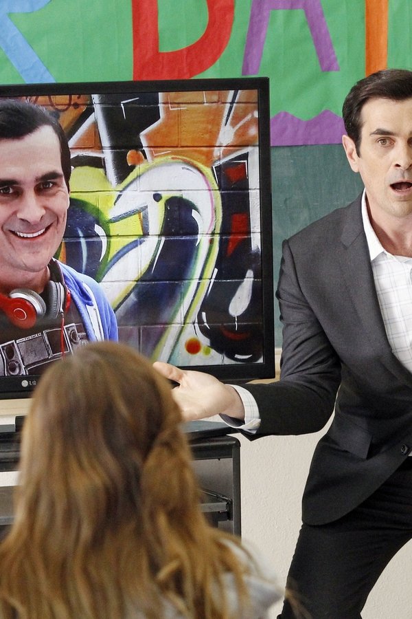 Modern Family – S04E21 – Una nuova carriera