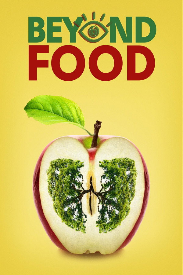 watch-Beyond Food