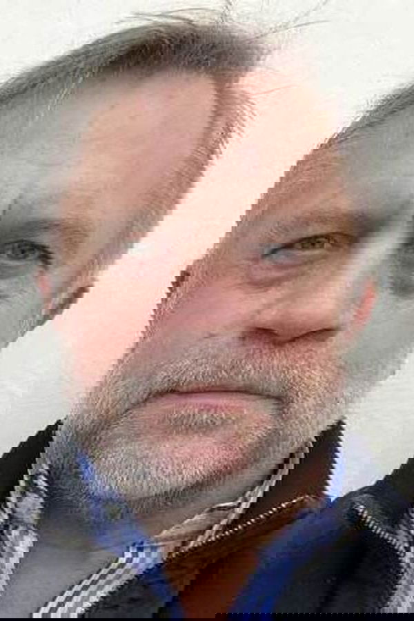 Christopher Milburn