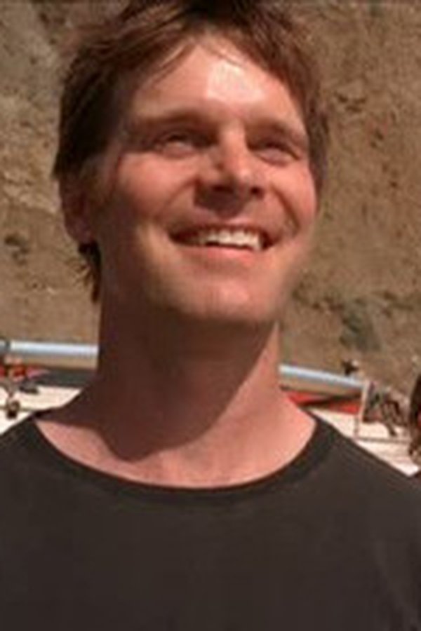 Six Feet Under – S05E09 – Transizione