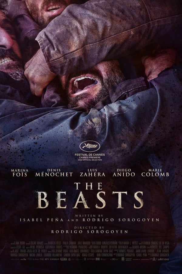 The Beasts (2022)