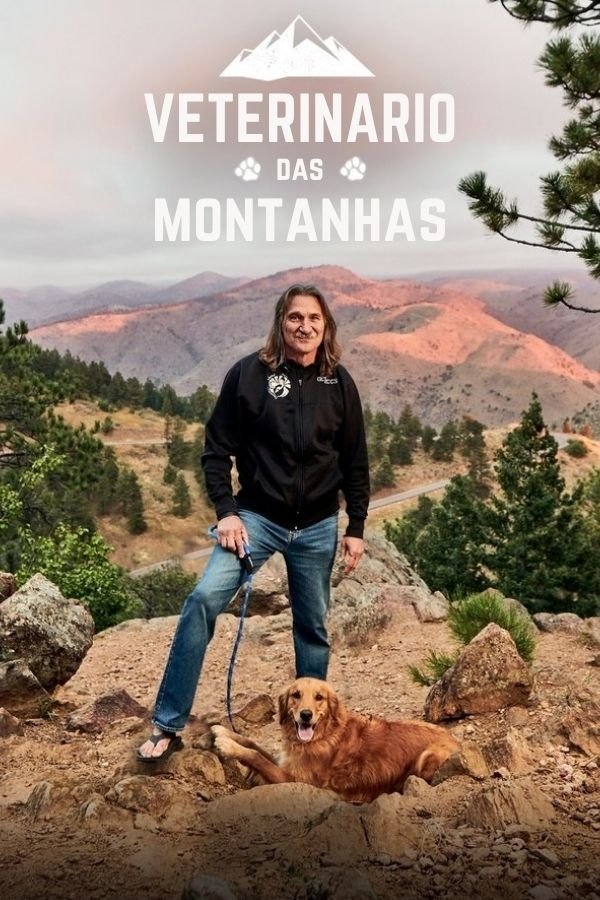 Veterinario das Montanhas