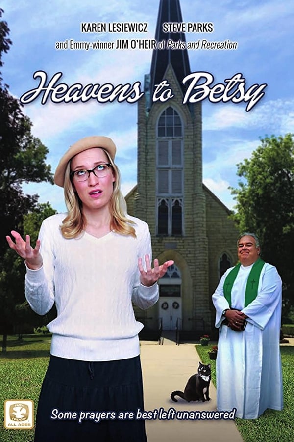 EN: Heavens to Betsy (2017)