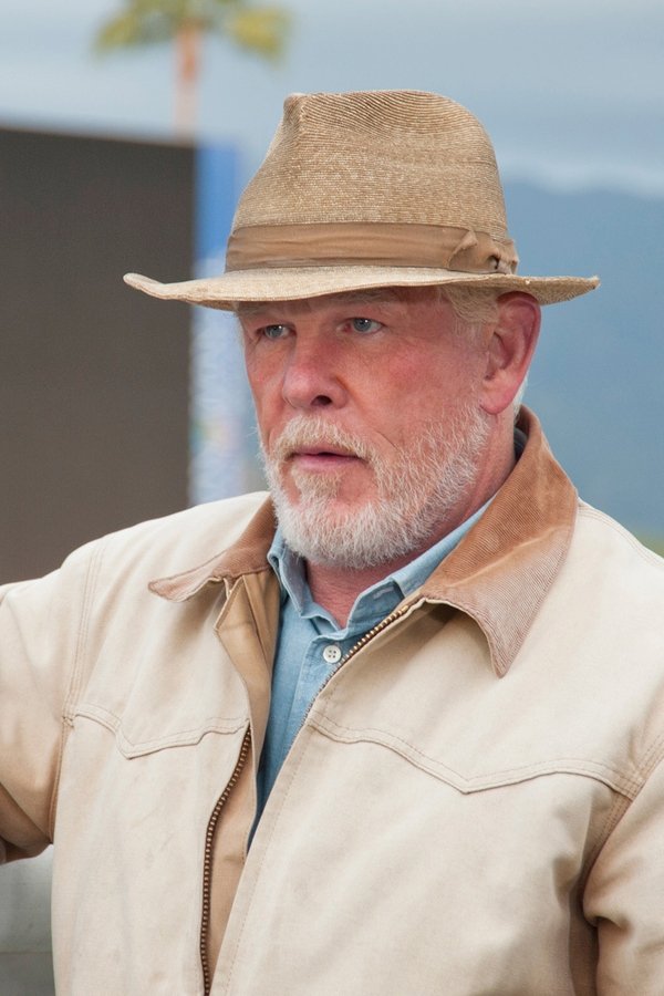 Luck – S01E01 – Episodio 1