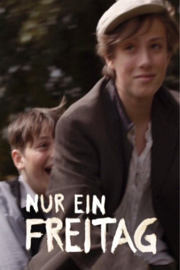 DE - Nur ein Freitag (2022)