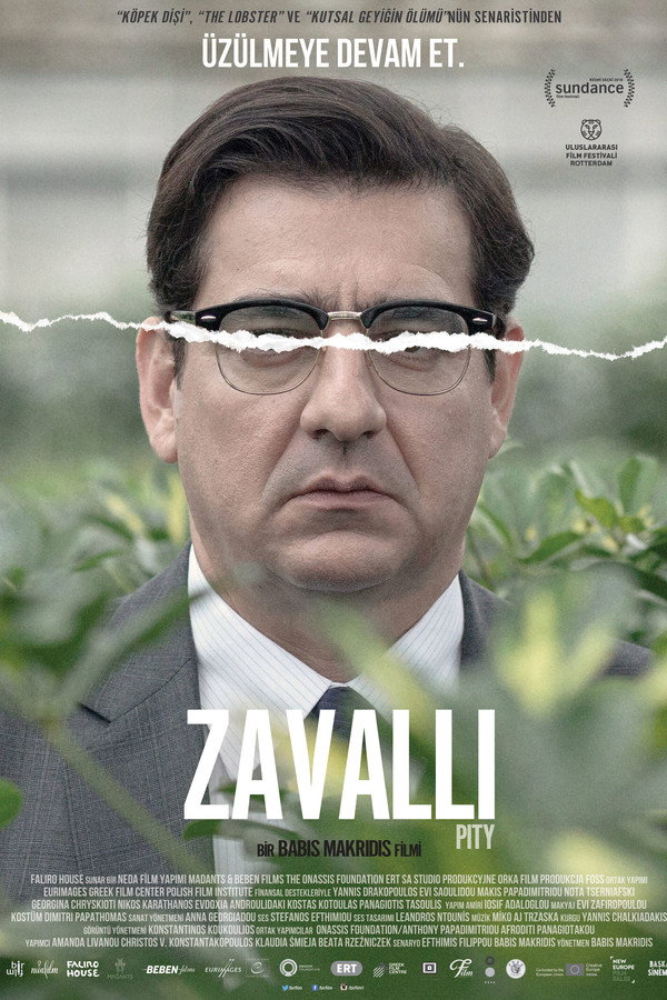 Zavallı (2018)