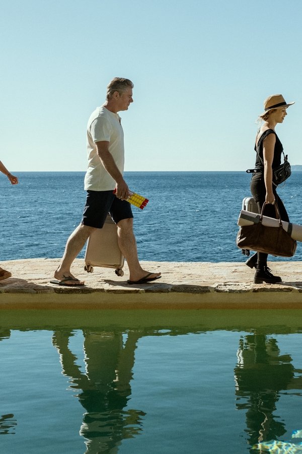 Due Estati – S01E01 – Episodio 1