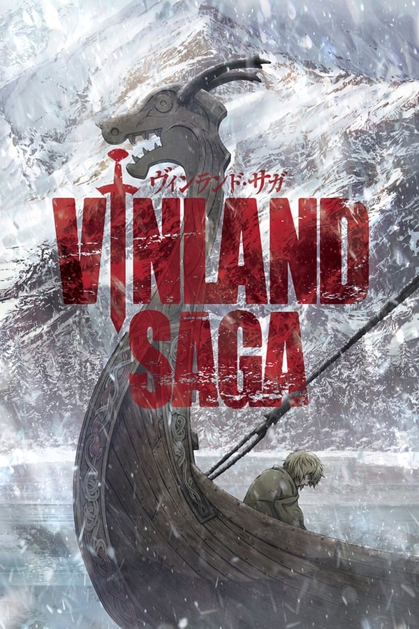 EN - Vinland Saga (2019)