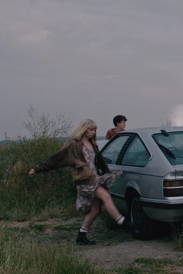 The End of the F***ing World – S01E06 – Episodio 6