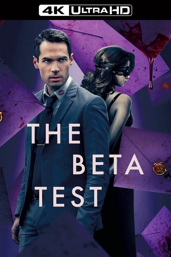 4K-EN - The Beta Test  (2021)