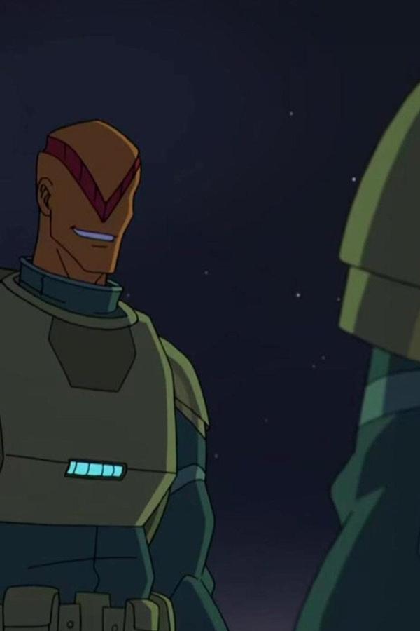Avengers Assemble – S03E20 – U-Foes
