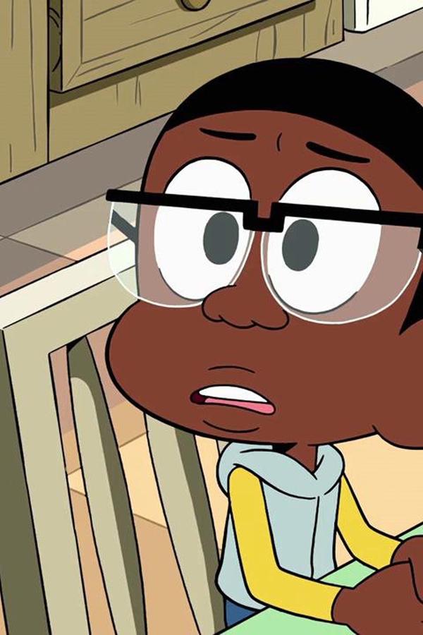 Craig – S02E16 – Episodio 16