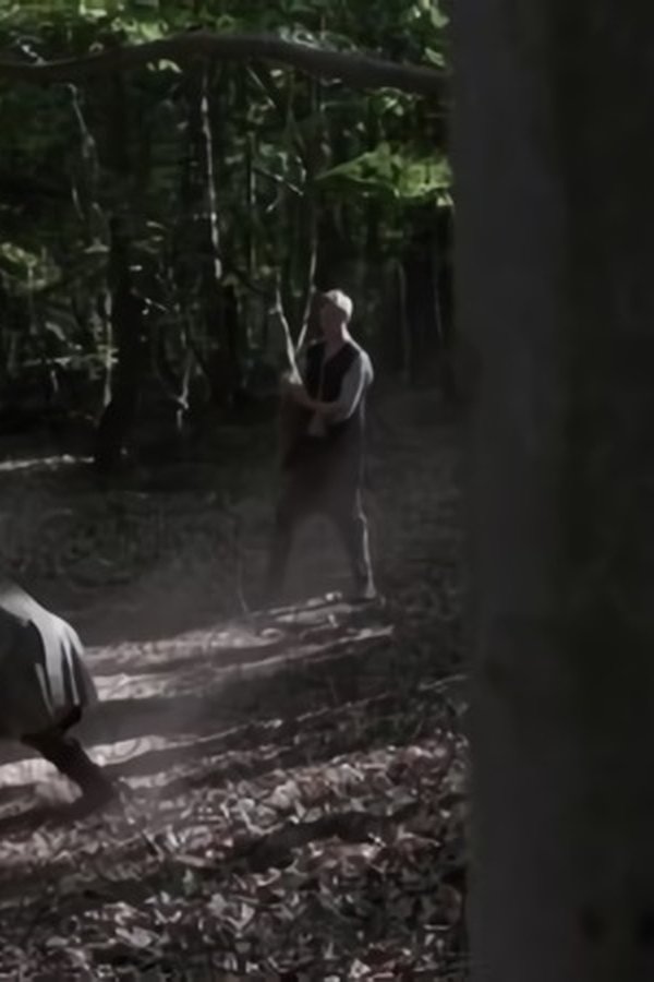 Lore: Antologia dell’orrore – S02E05 – Mary Webster – La Strega di Hadley