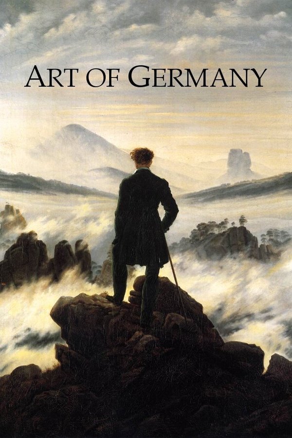 Art of Germany