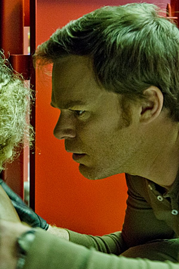 Dexter – S08E04 – A metà dell’opera