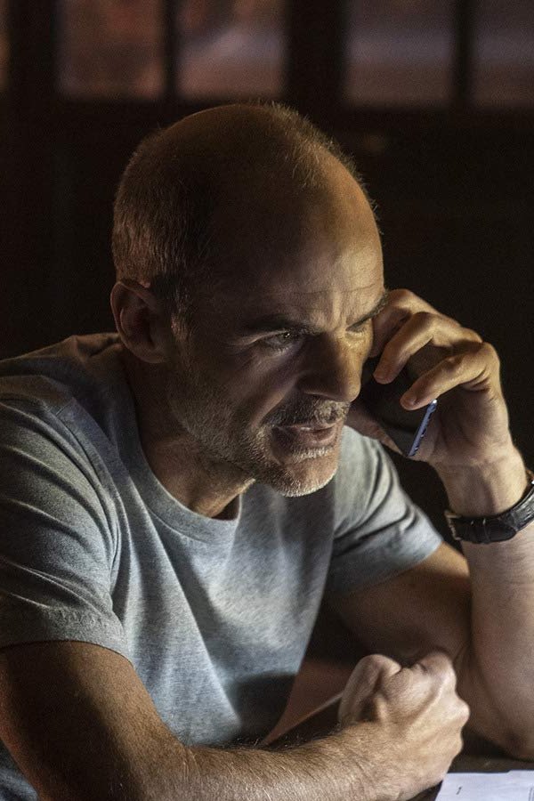 tom Clancy’s Jack Ryan – S02E07 – Dios y Federación