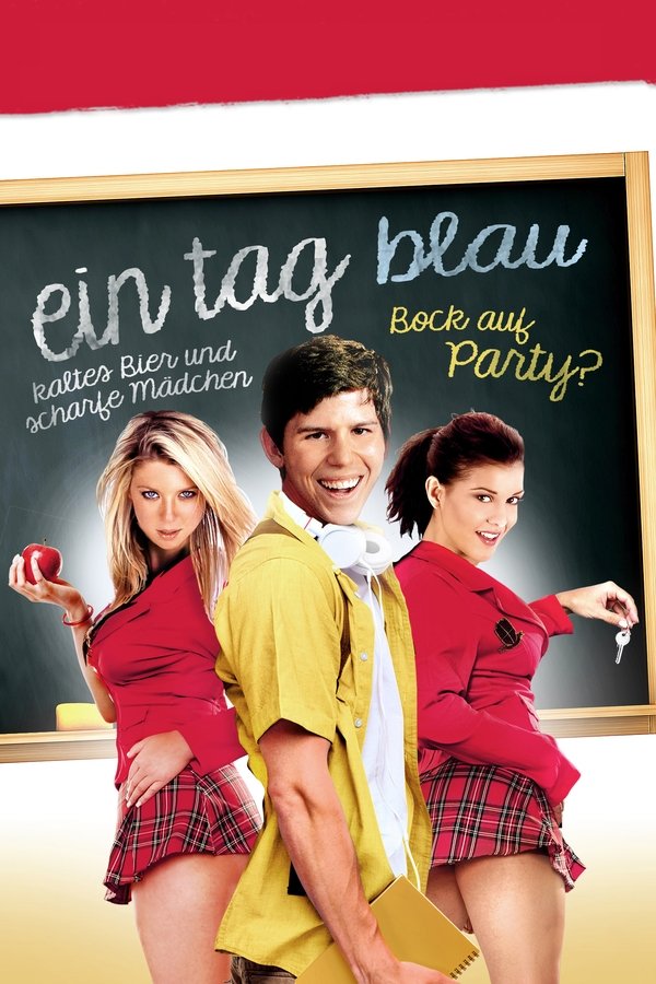 DE - Ein Tag blau (2008)