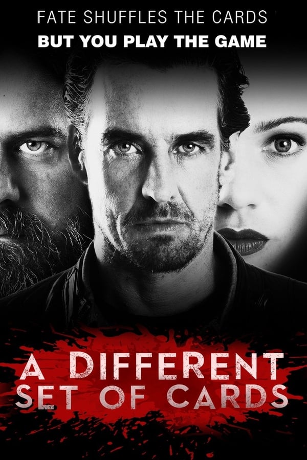 A Different Set of Cards (2016)