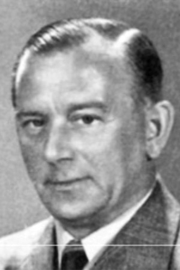 Hilmer Ekdahl