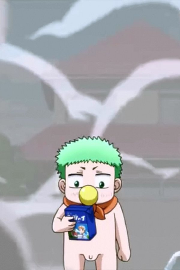 Beelzebub – S01E53 – La prima conquista di Baby Beel. Furuichi si innamora