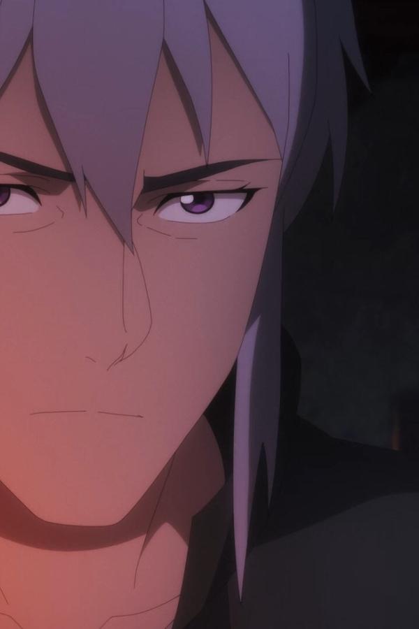DOTA Dragon’s Blood – S02E05 – Episodio 5