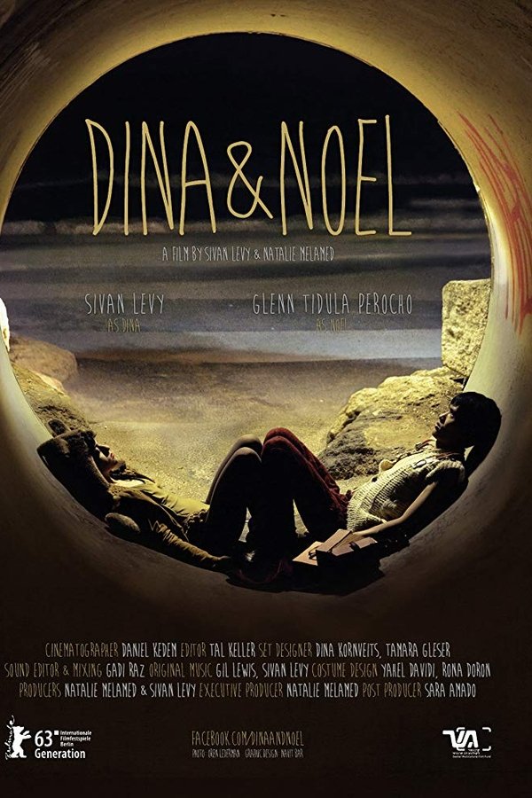 Dina & Noel