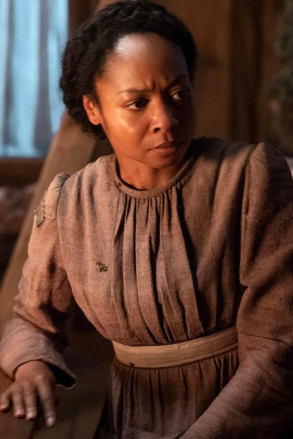 Kindred – S01E03 – Episodio 3