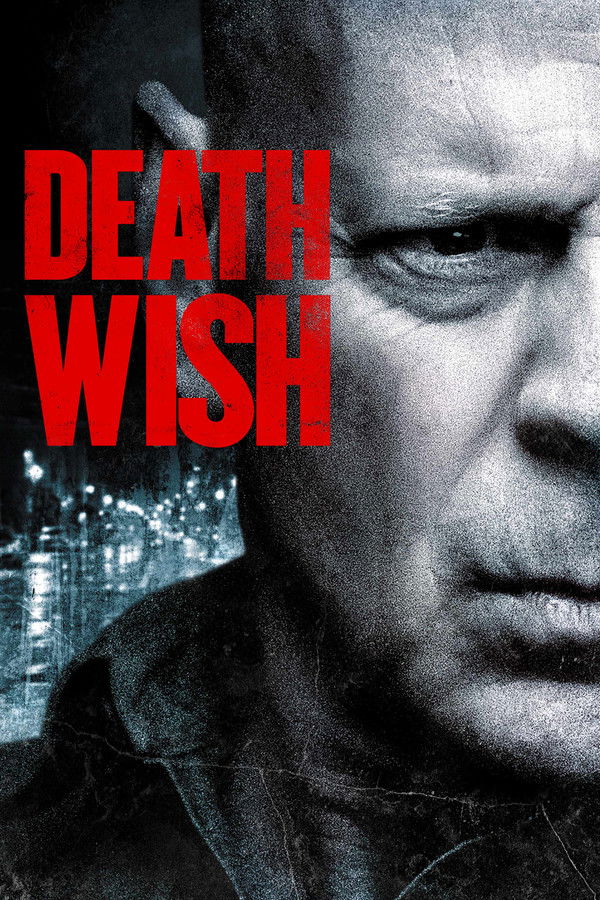 DE - Death Wish - 2018