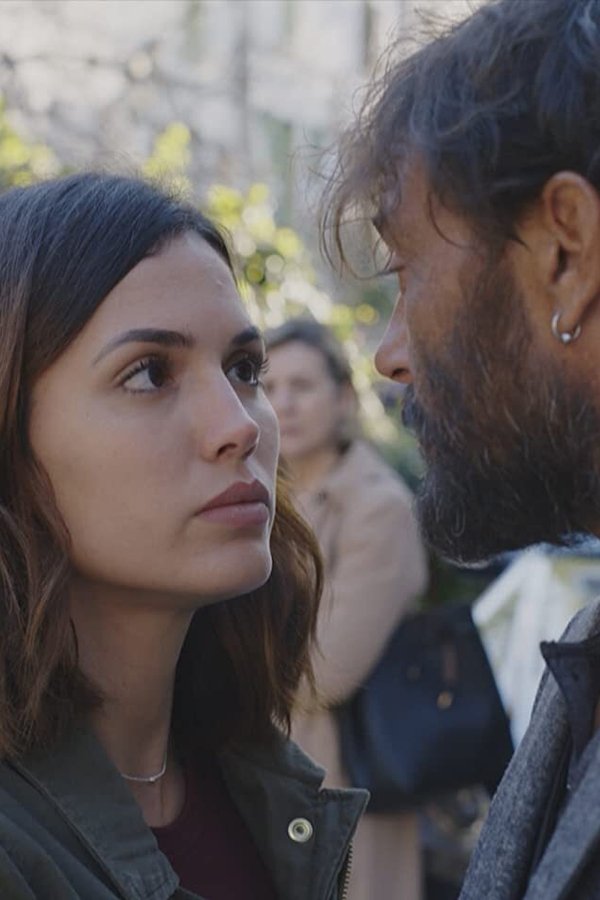 Unità Speciale Scomparsi – S01E05 – Episodio 5