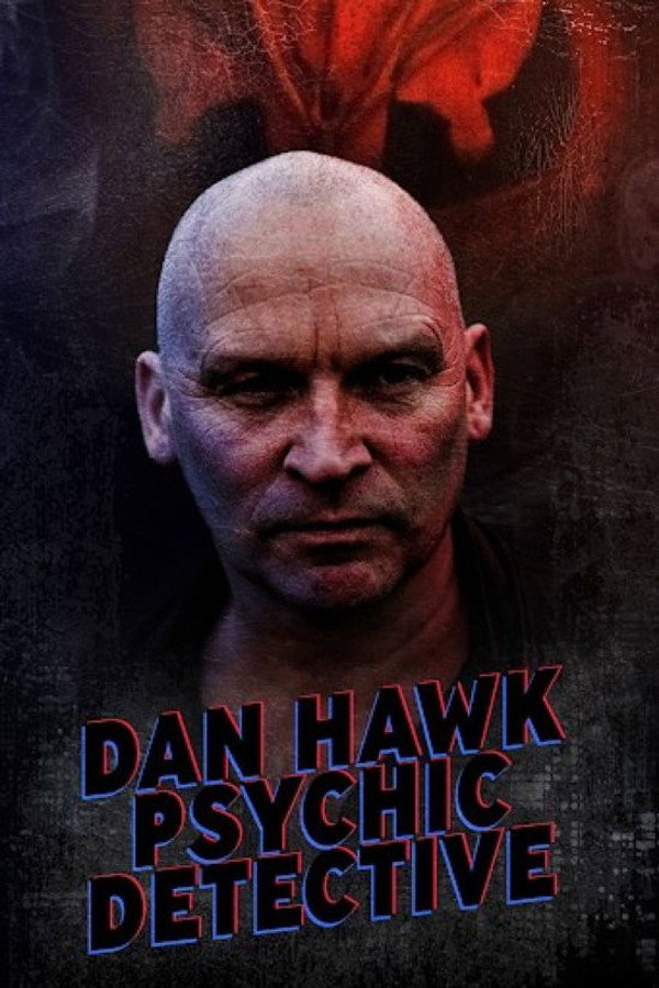 Dan Hawk Psychic Detective