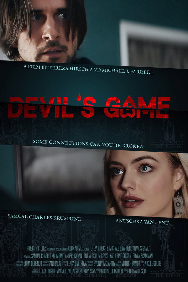 Devil's Game