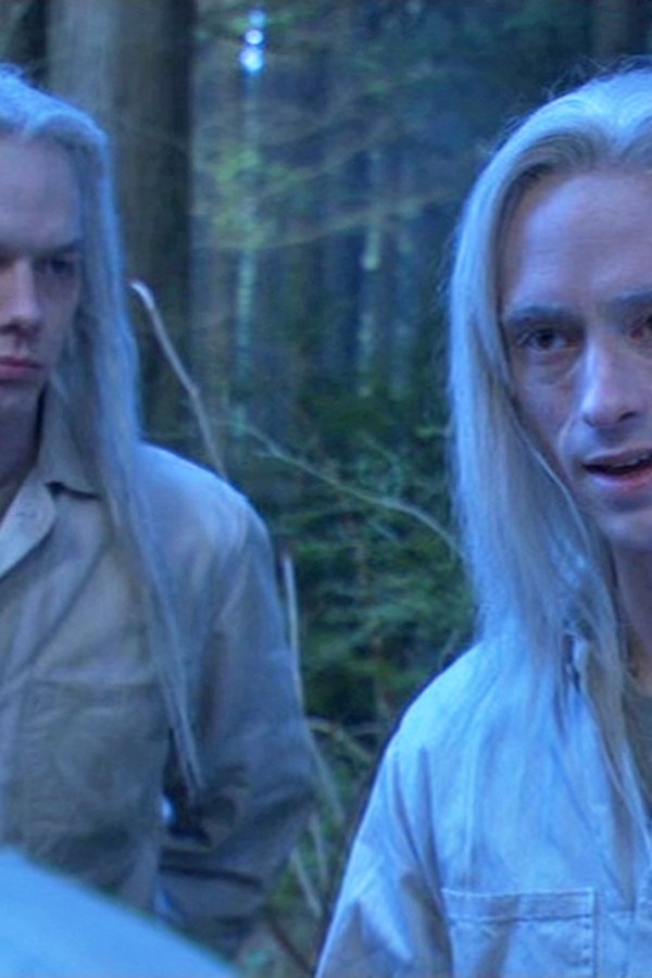 Stargate Atlantis – S03E02 – Illegittimo (3)