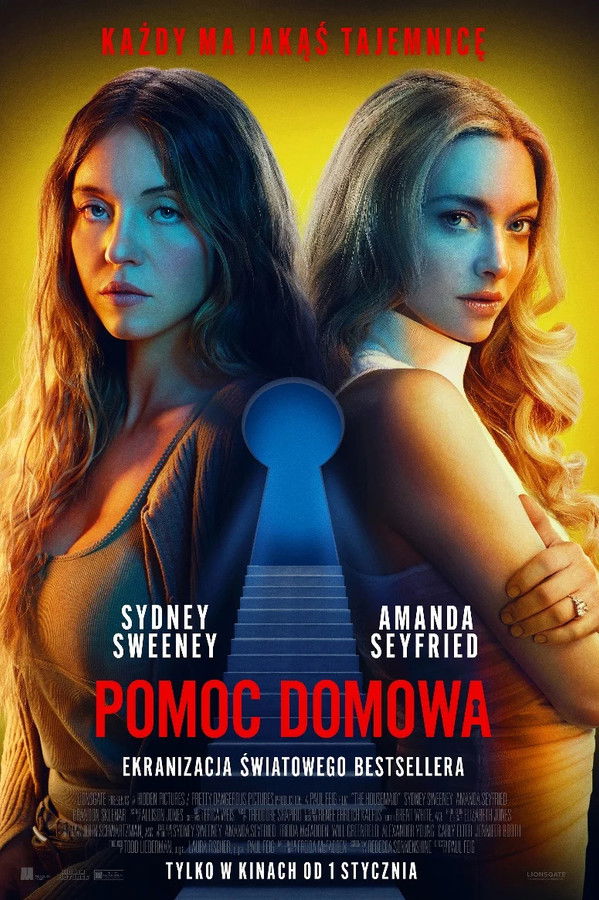 PL - Pomoc domowa (2025)