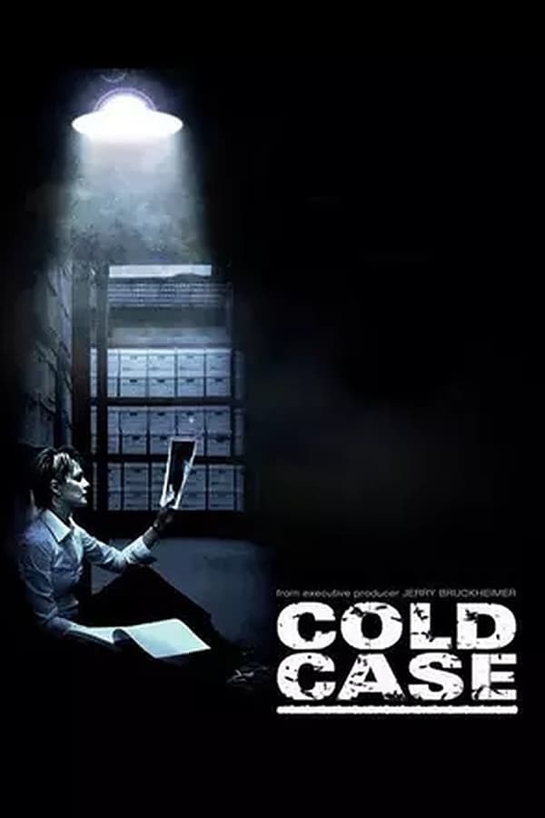 TVplus EN - Cold Case (2003)