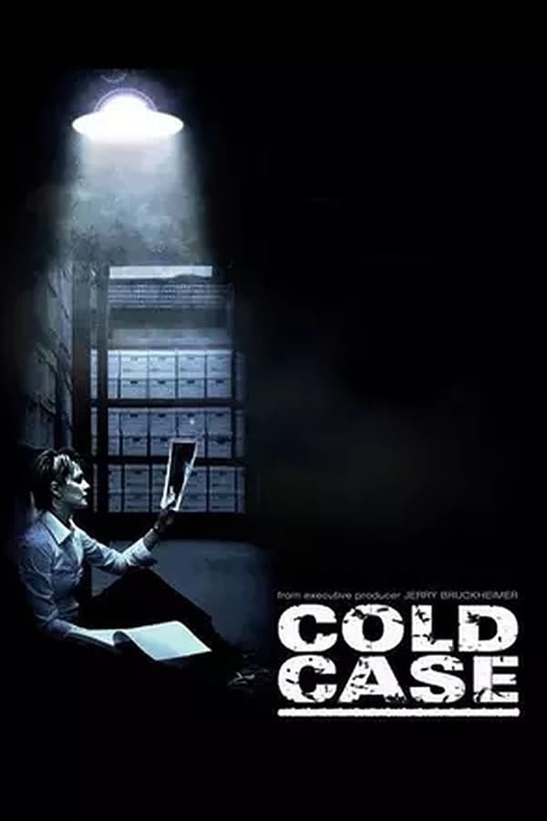 EN - Cold Case (2003)