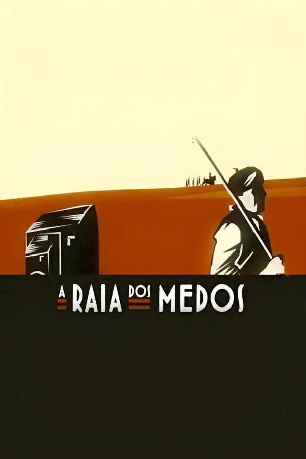 A Raia dos Medos