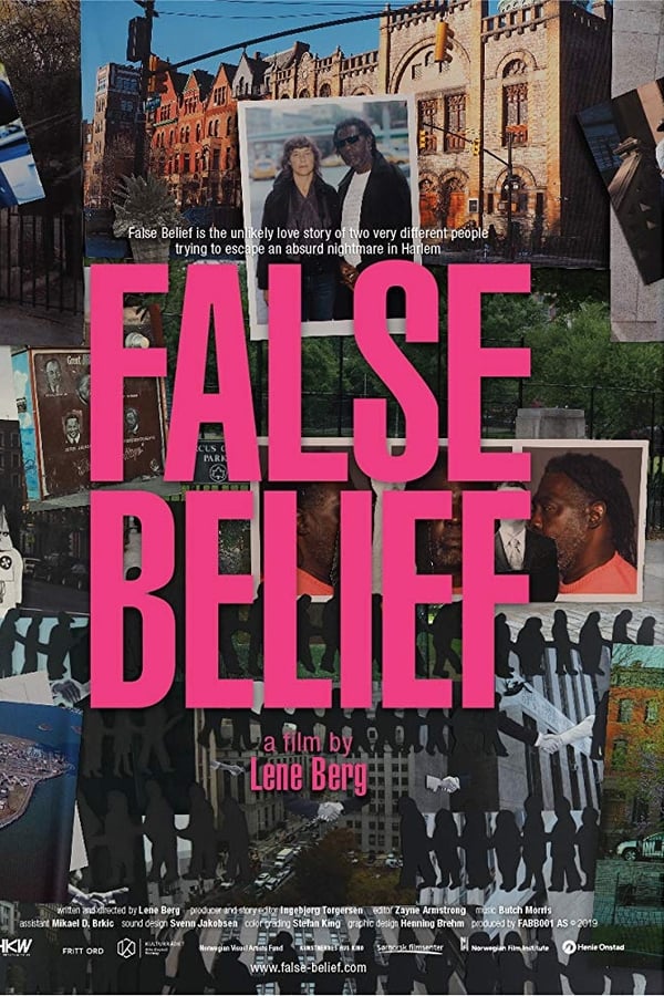 False Belief