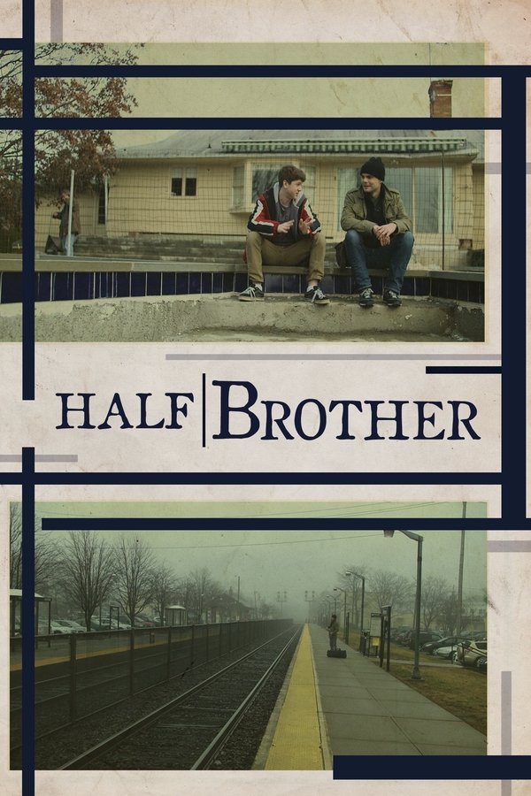 Half Brother