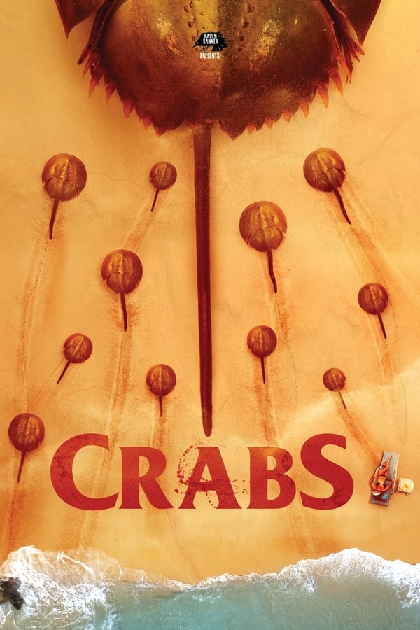 AR - Crabs!  (2021)