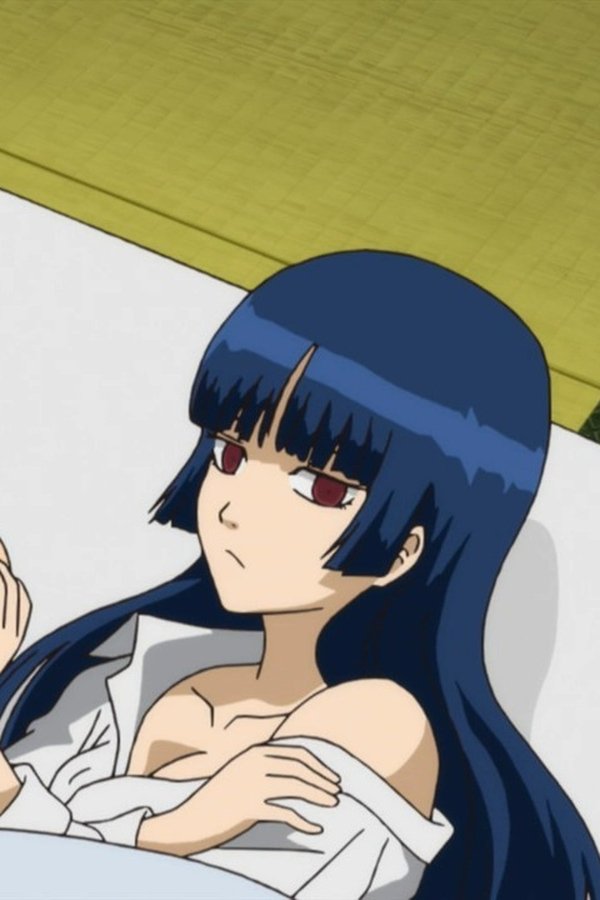 Gintama – S06E06 – Episodio 6