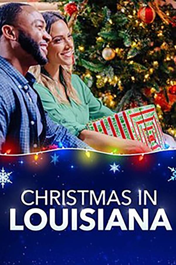 EN| Christmas In Louisiana 