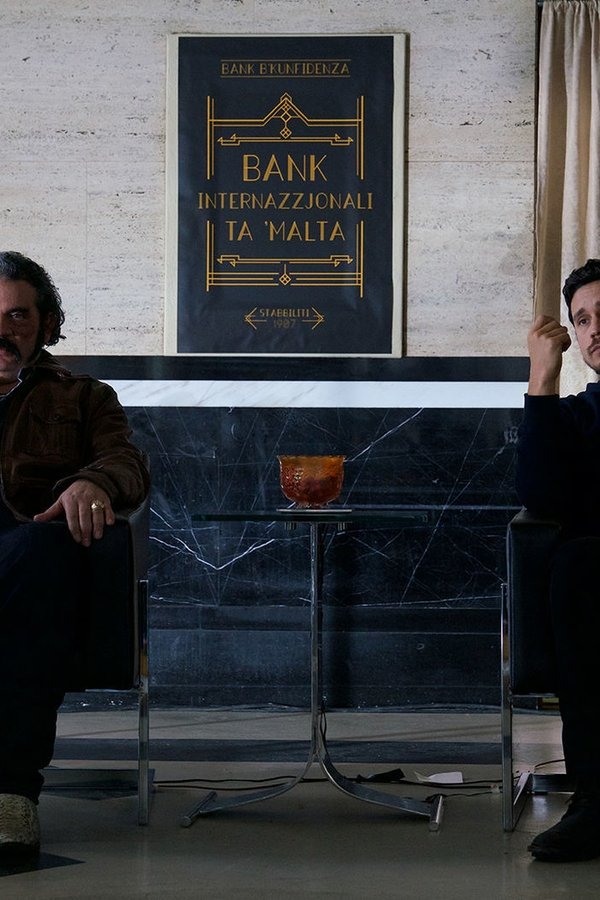 Queen Of The South – Regina del sud – S03E03 – Episodio 3