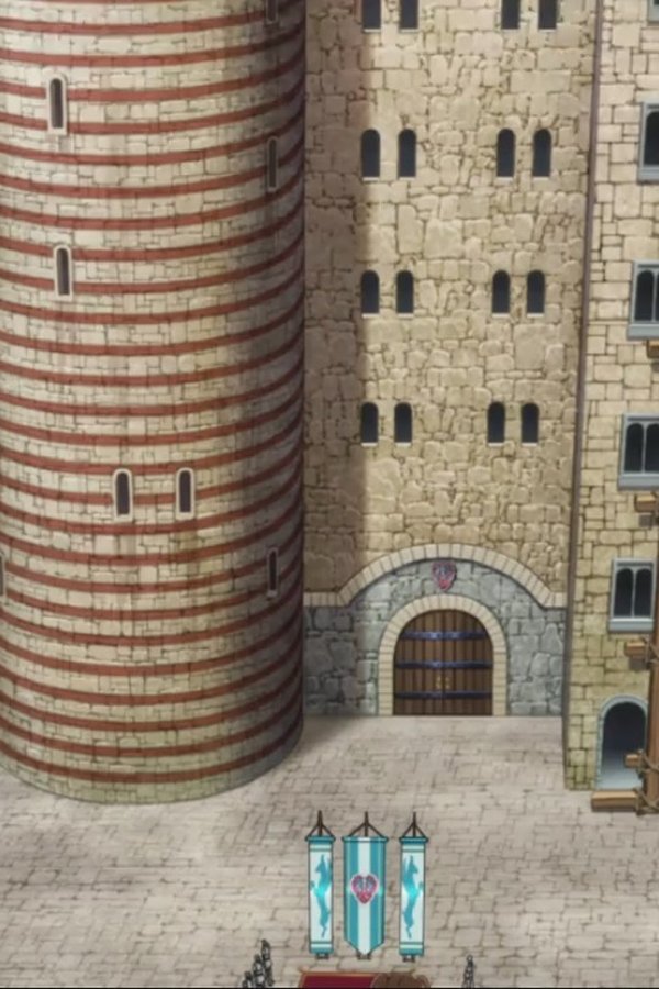 The Seven Deadly Sins – S02E02 – Esistenza e prova