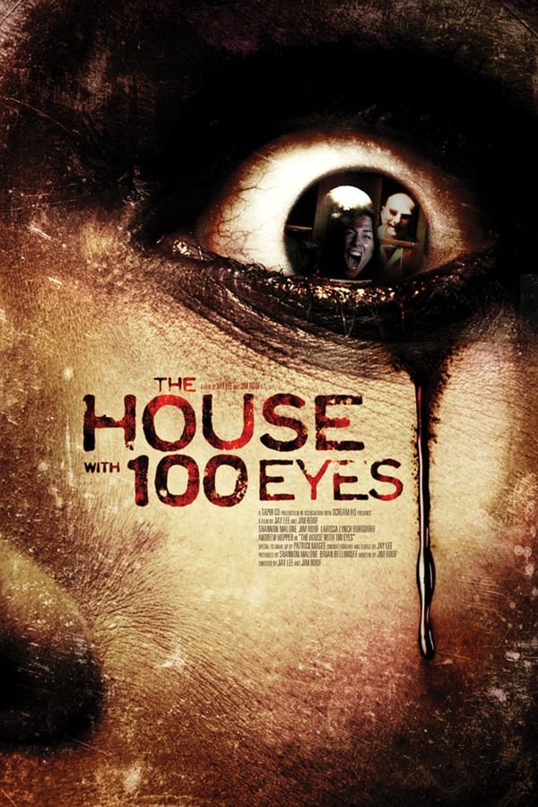 The House with 100 Eyes